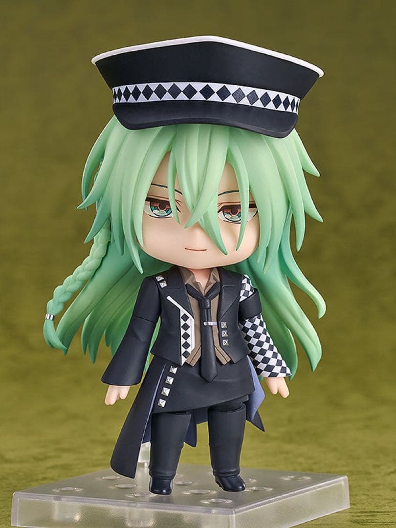 ねんどろいど　アムネシア　ウキョウ　特典付き　アクリルスタンド