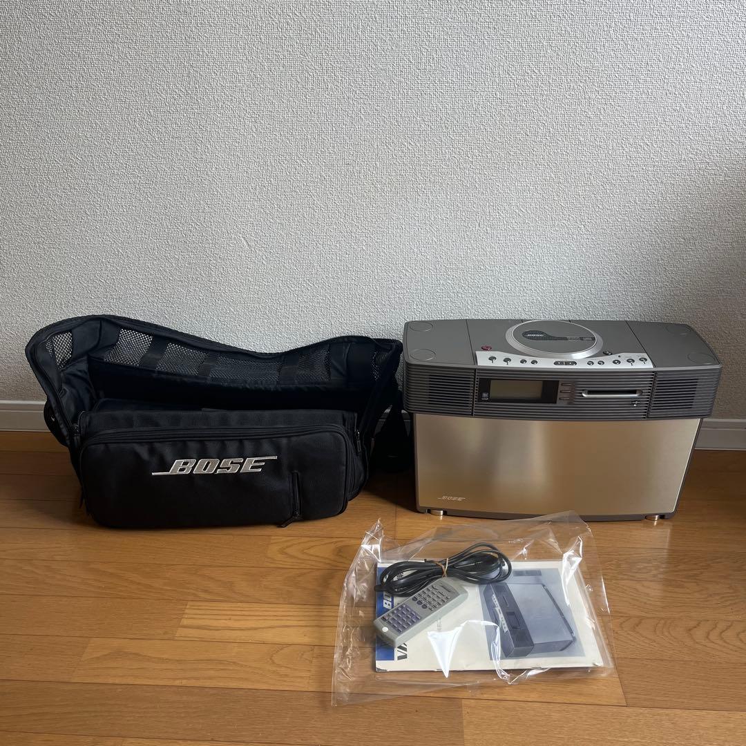 その他 Bose VIA