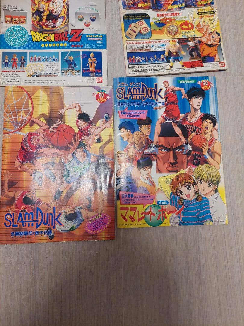 東映アニメフェア　パンフレット　13冊セット