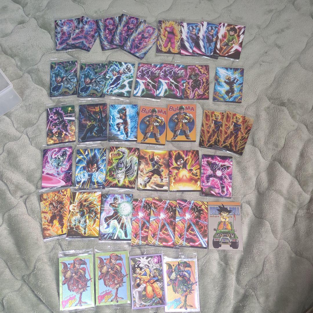 イタジャガ ドラゴンボール VOL.2 29種 コンプリート