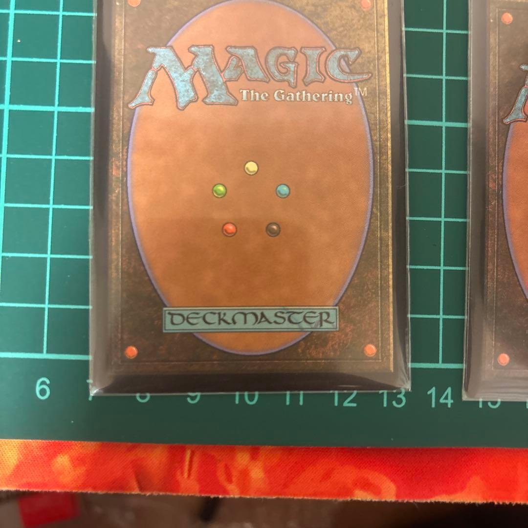 MTG チョコボバンドル　チョコボトラックFOIL クラウド ルールー　セット