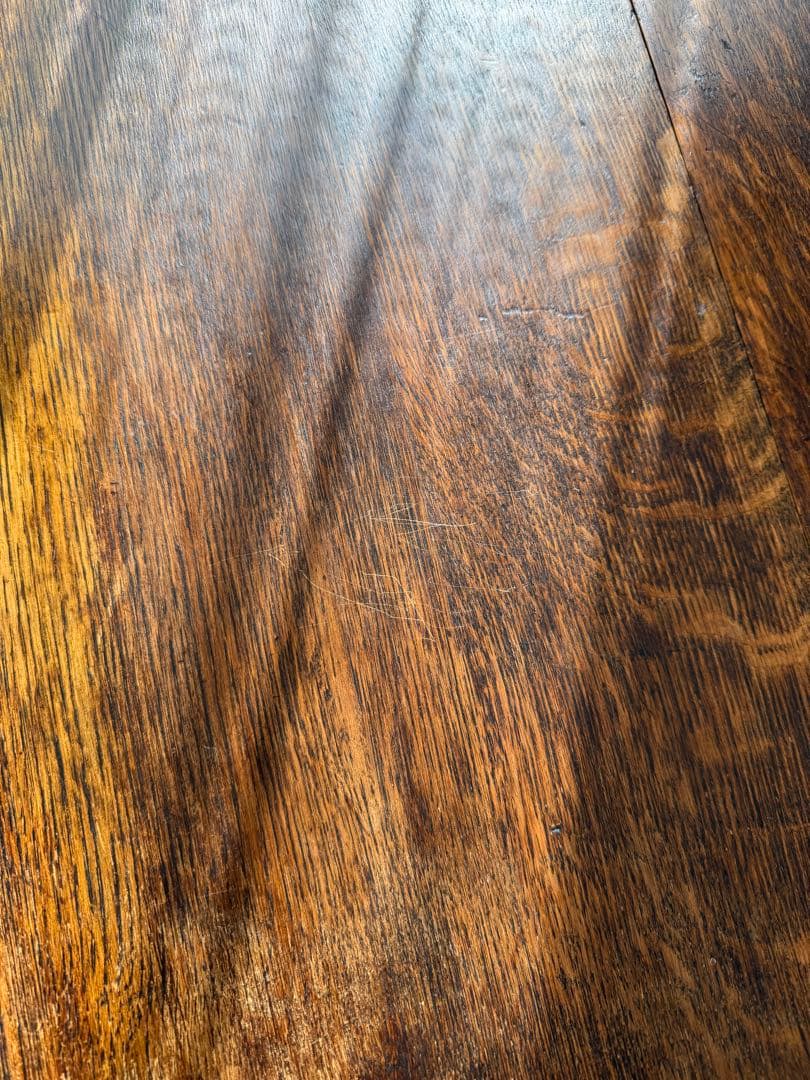 ゲートレッグテーブル　イギリス　アンティーク