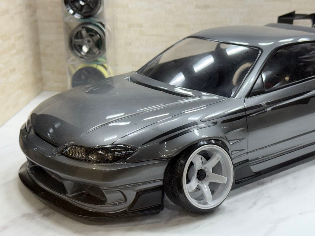 smile shop  Pandora S15 シルビア