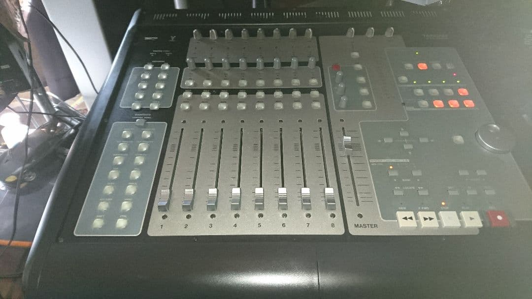 tascam fw-1884 最終値下げ送料込みにしました。