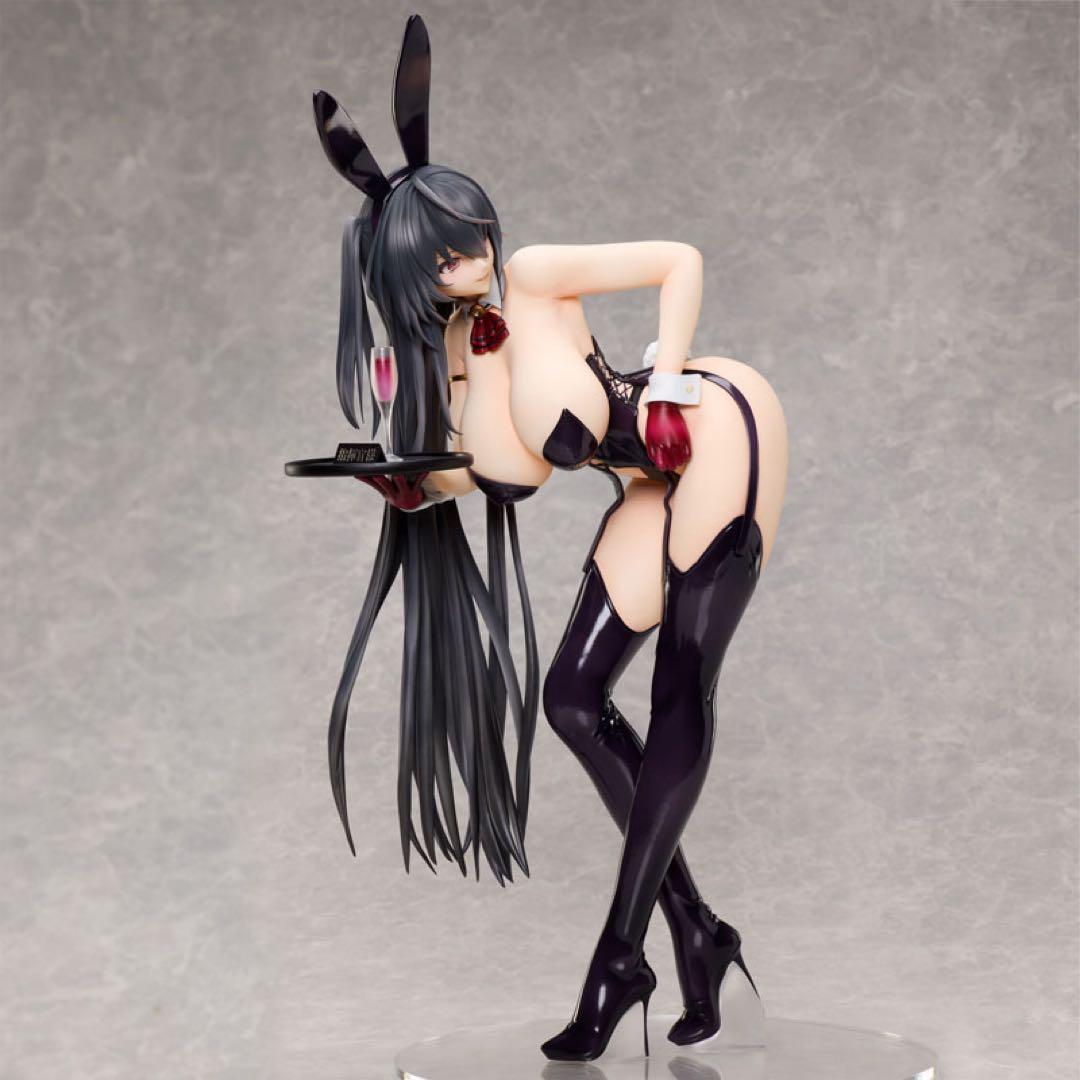 B-style アズールレーン 大鳳 アニバーサリーバニーVer 1/4スケール