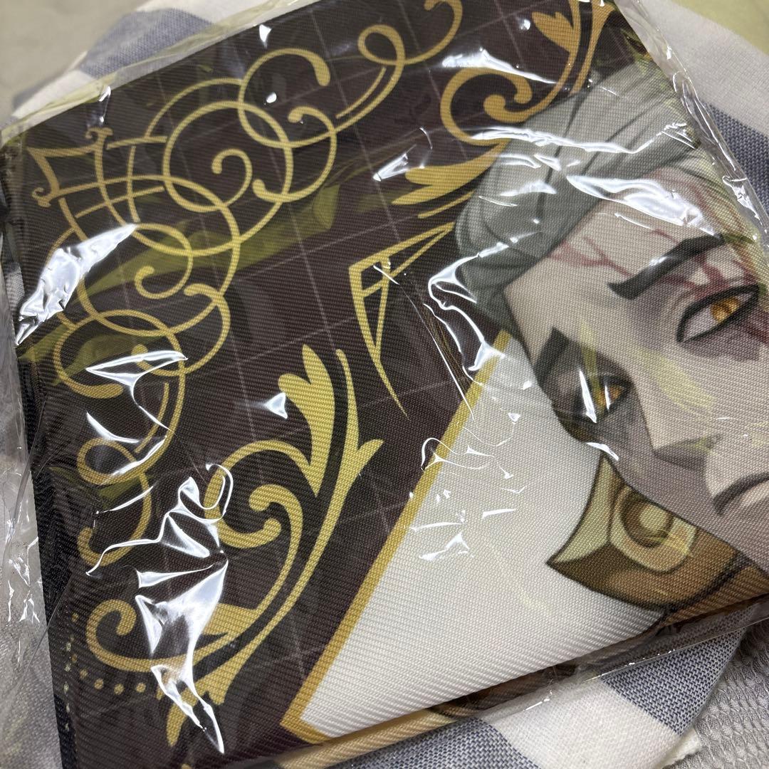 第五人格 スイパラ クッションカバー 隠者