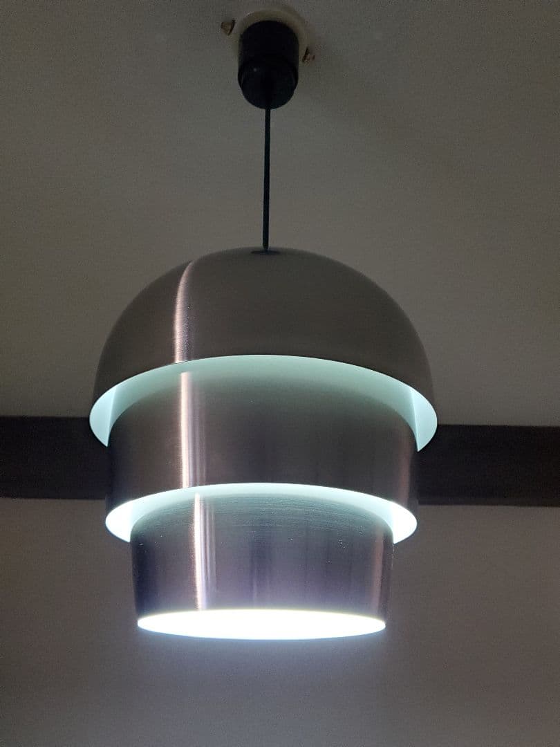 BoConcept ボーコンセプト Pine cone ペンダントランプ