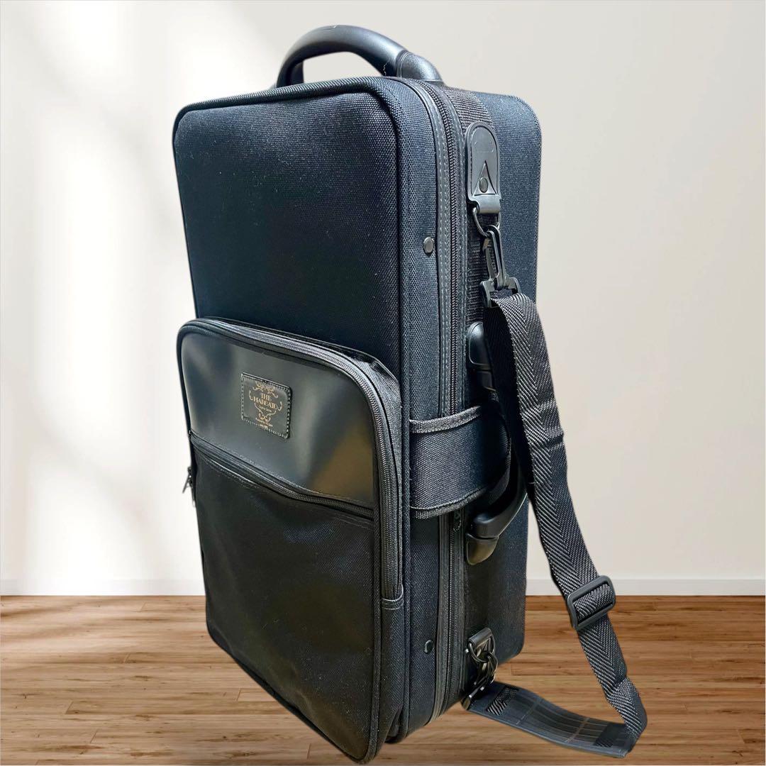 マルカート MARCATO トランペット用 ダブルセミハードケース 3way