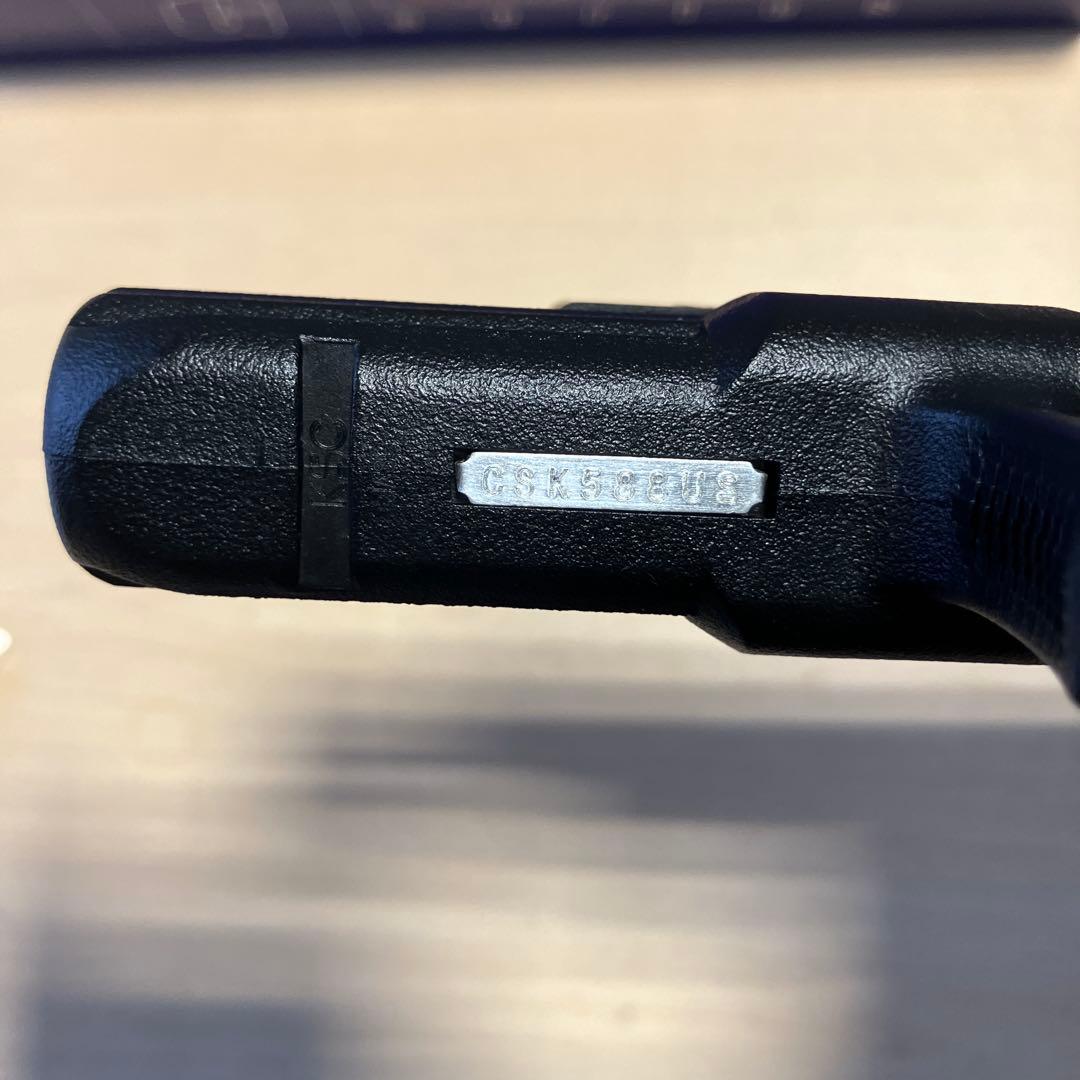 KSC G17グロック