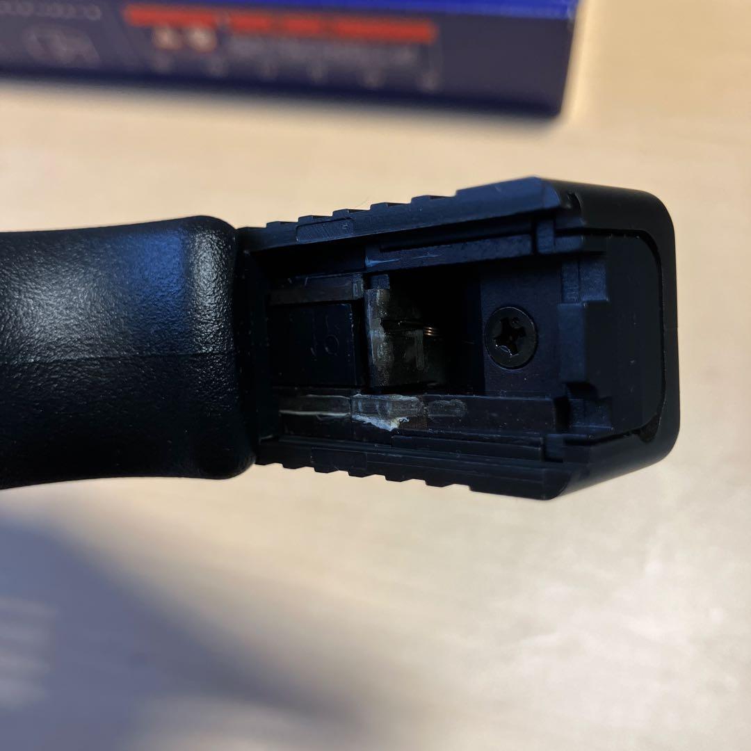 KSC G17グロック