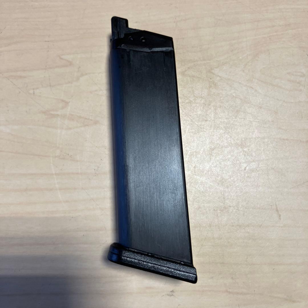 KSC G17グロック