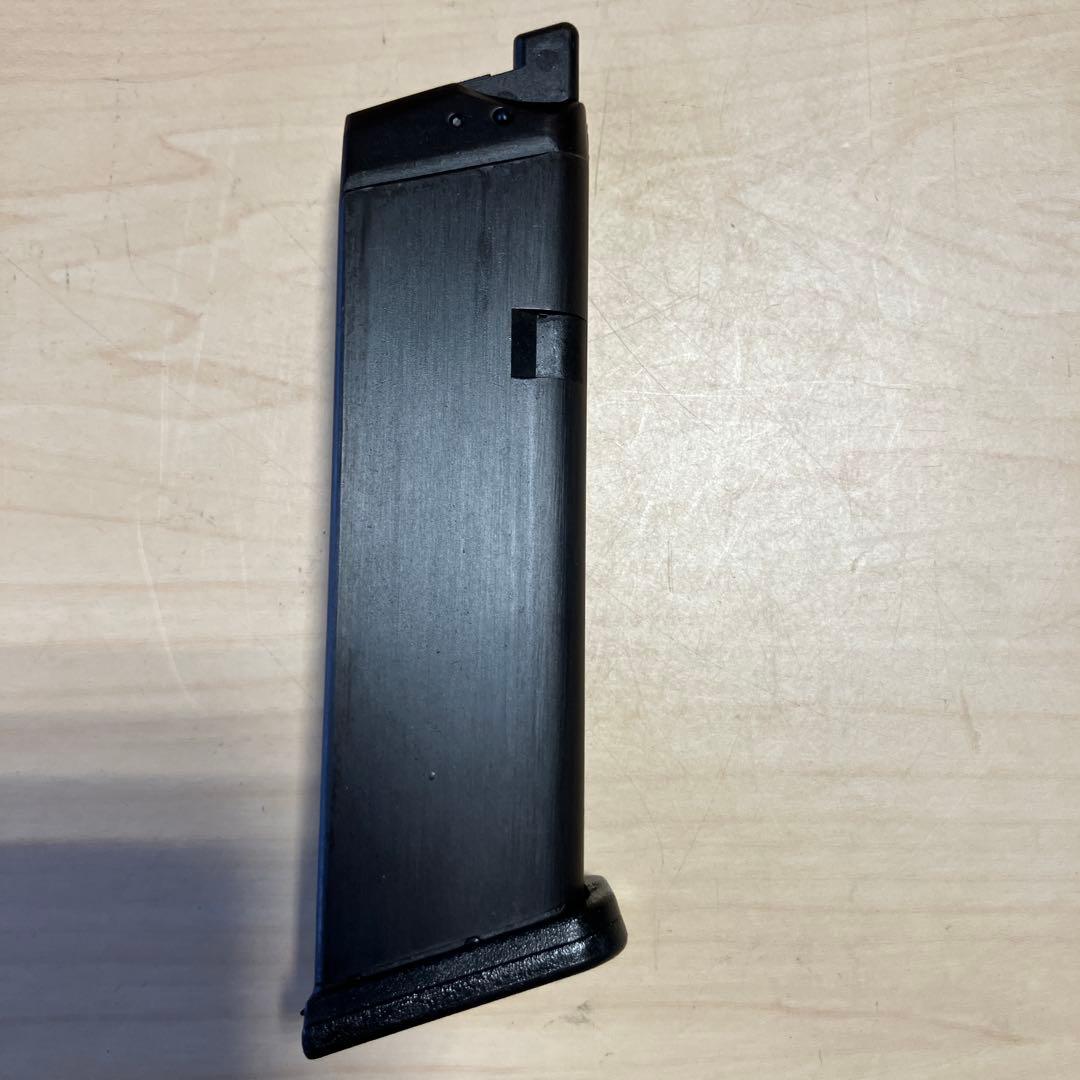 KSC G17グロック