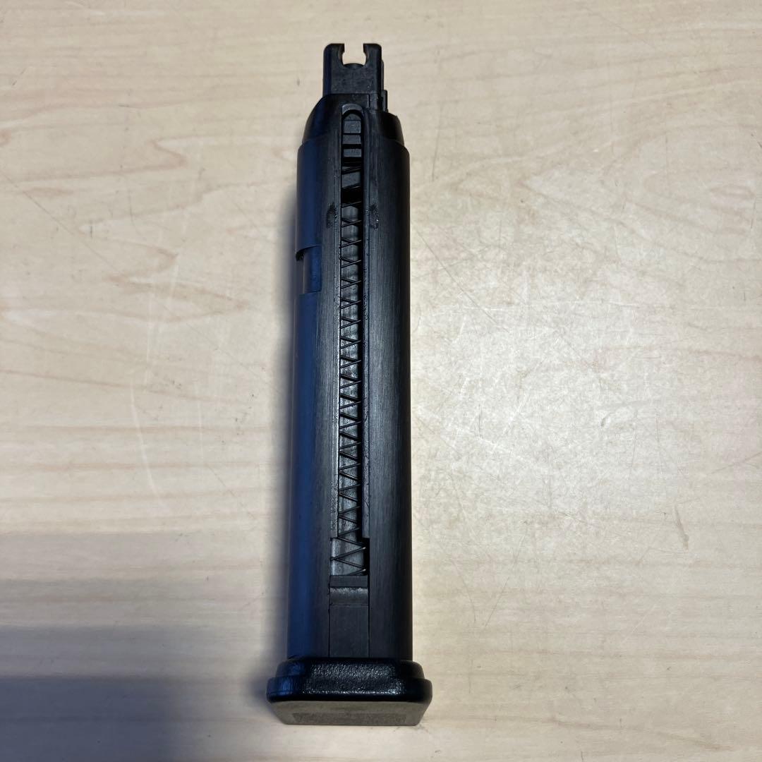 KSC G17グロック