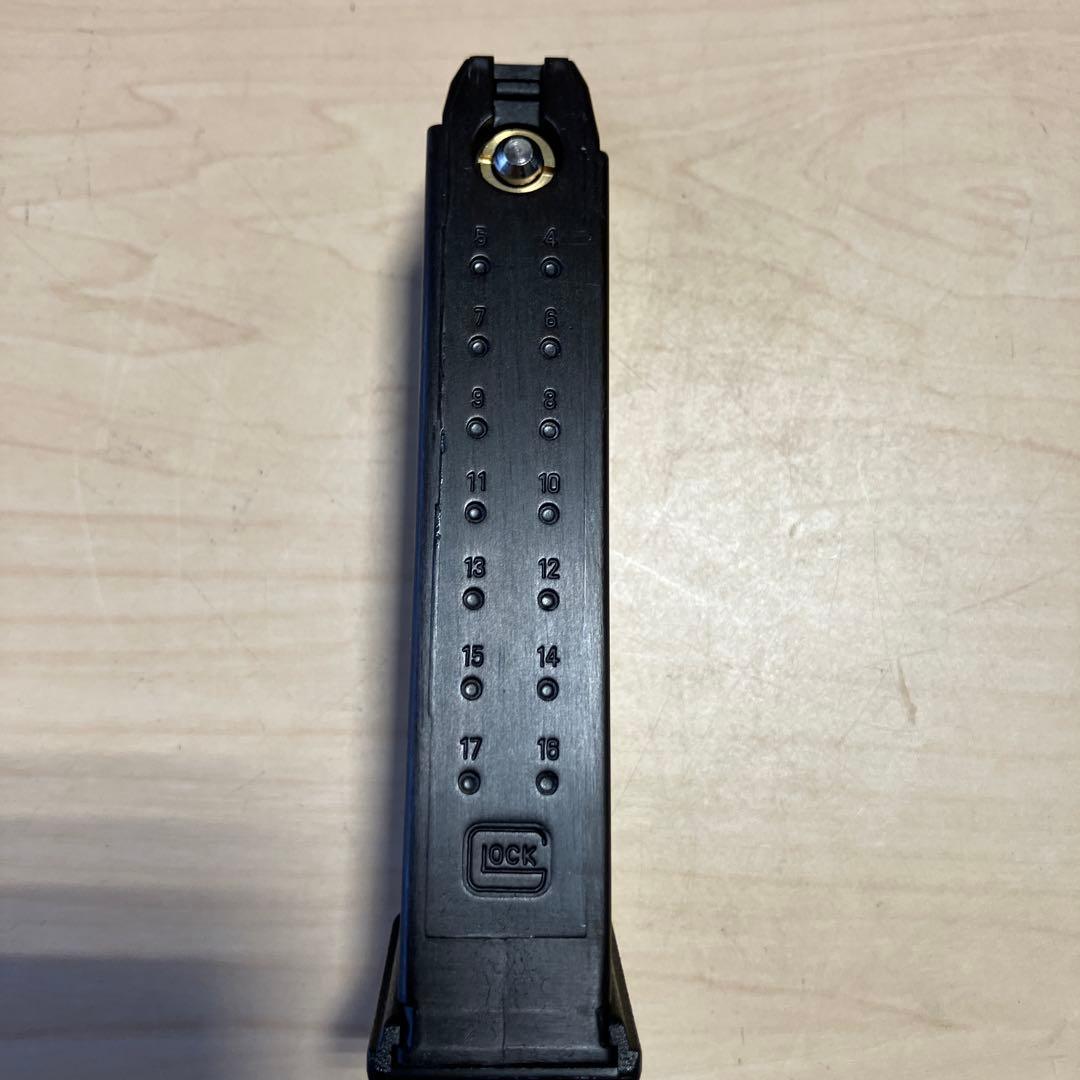 KSC G17グロック