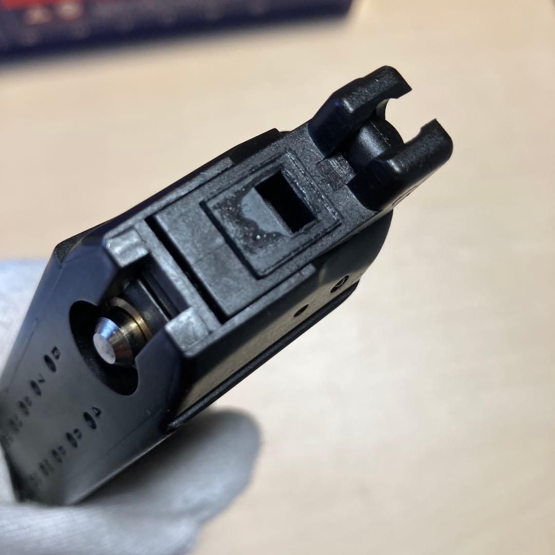KSC G17グロック