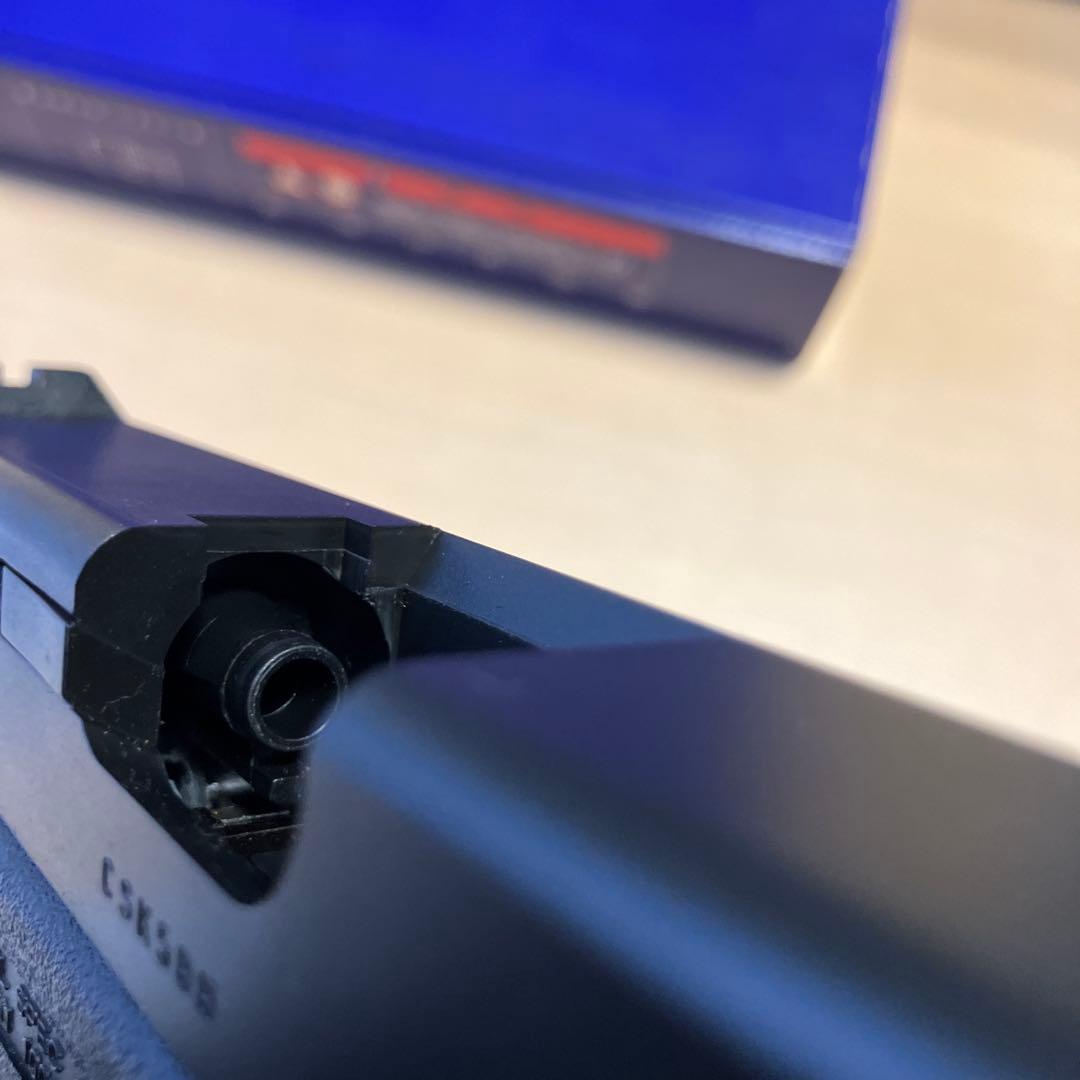 KSC G17グロック