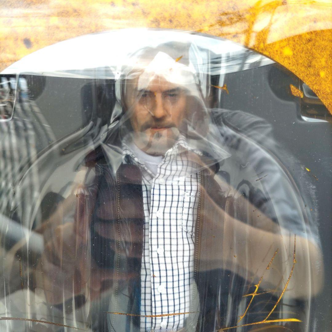 ブレイキングバッド BREAKING BAD HEISENBERG フィギュア