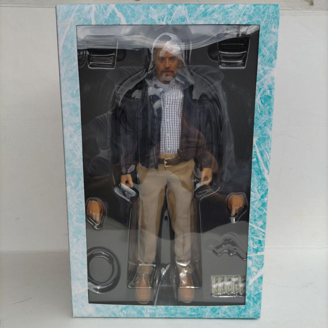 ブレイキングバッド BREAKING BAD HEISENBERG フィギュア
