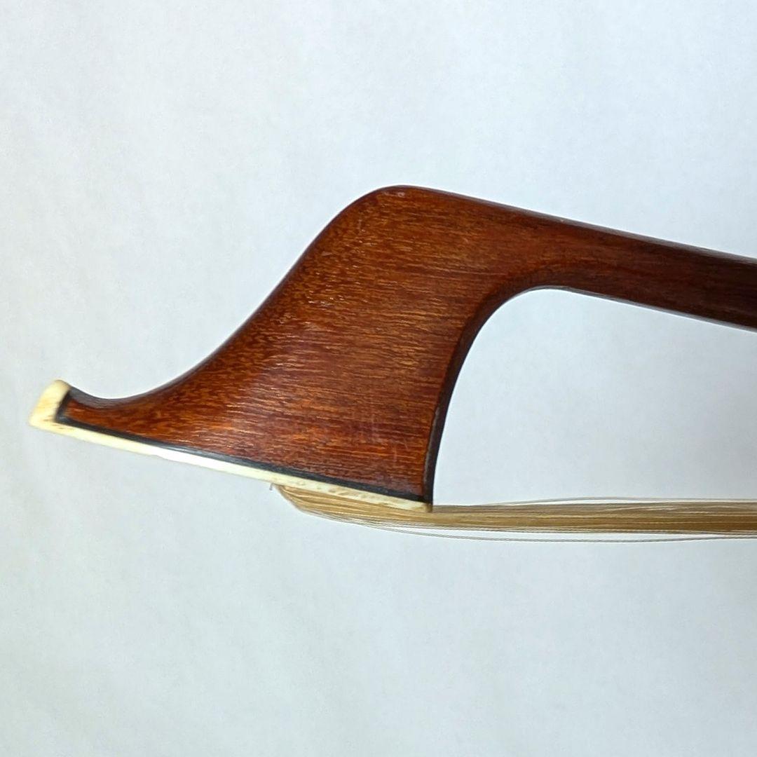 【チェロ弓】Finkel Allegro 4/4 送料込 中古 フルサイズ