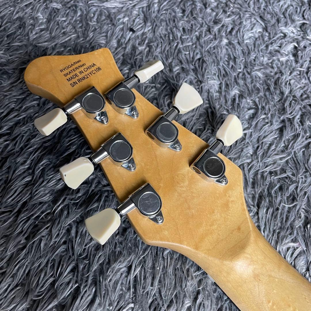 ギター RYOGA Neo SKATER/Neo