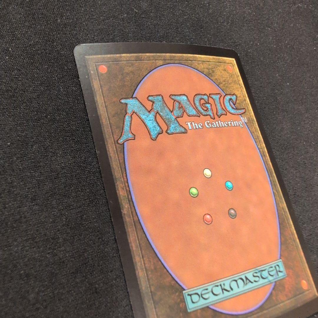 MTG 魂の撃ち込み CSP Foil 日本語版