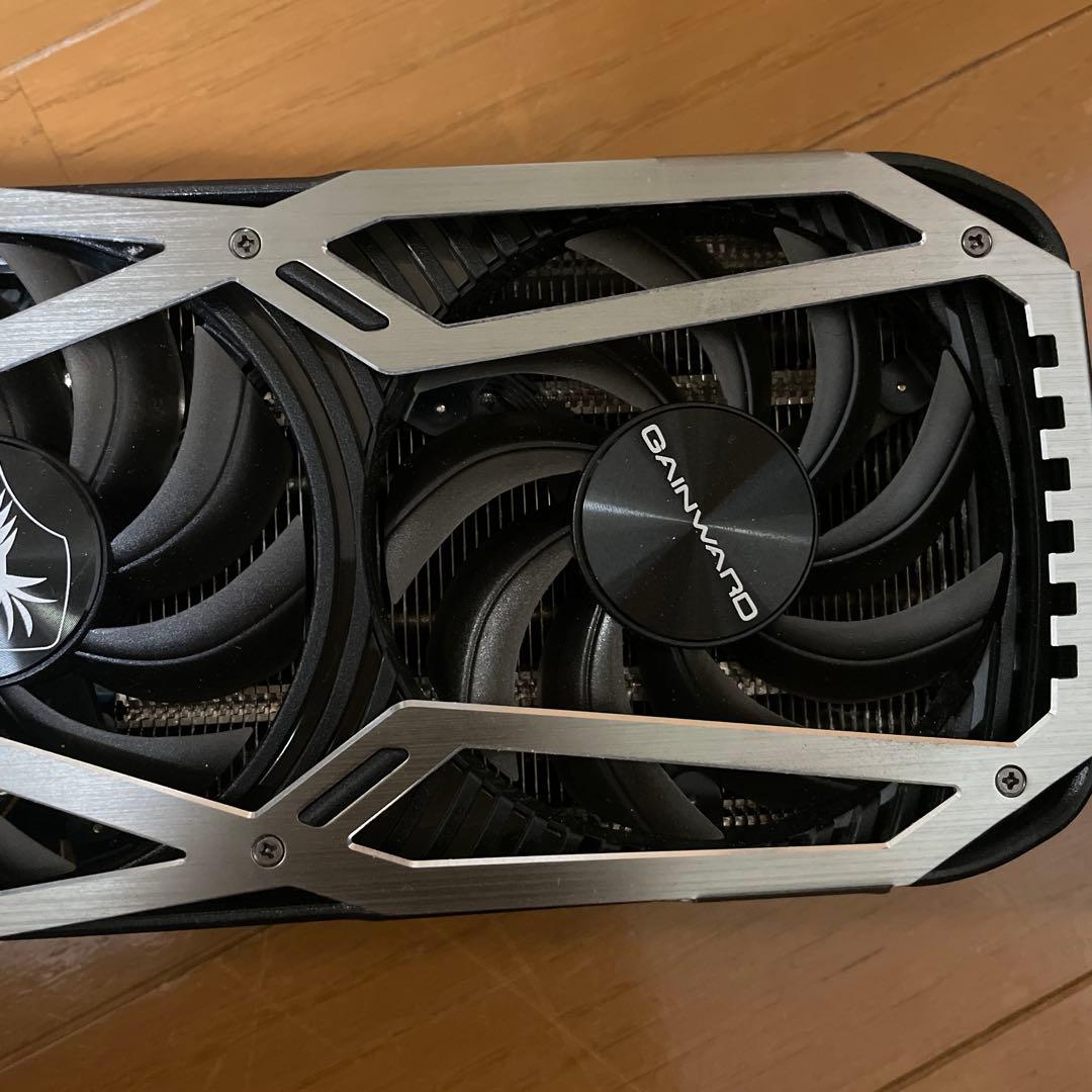 GeForce RTX 3080 PHOENIX グラフィックボード