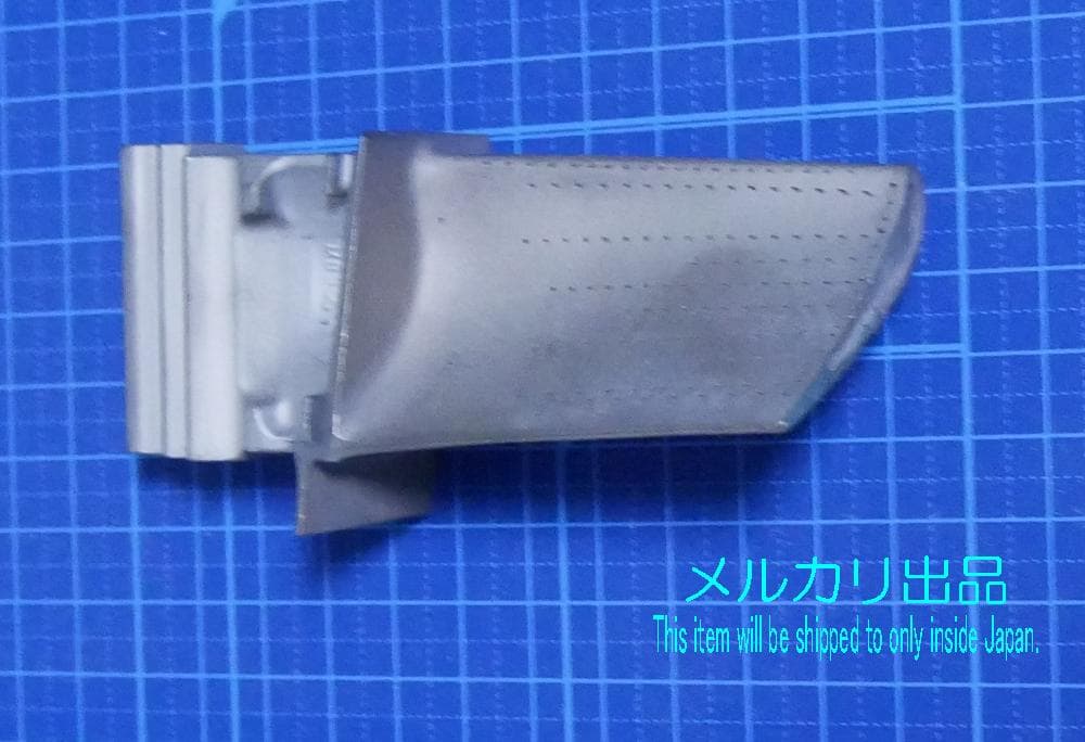 特別値下 747-400等 タービンブレード 高圧1段 CF6-80Cエンジン