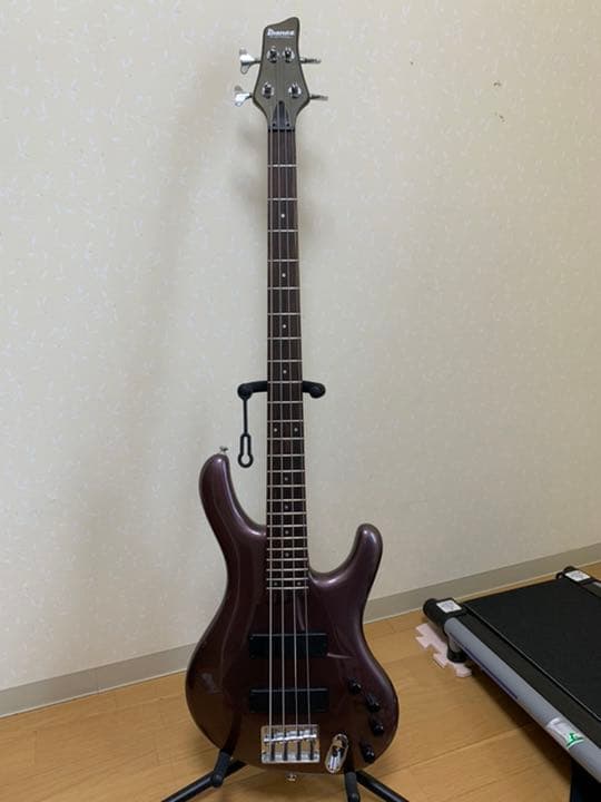Ergodyne EDB500 (樹脂ボディ、アクティブPU)