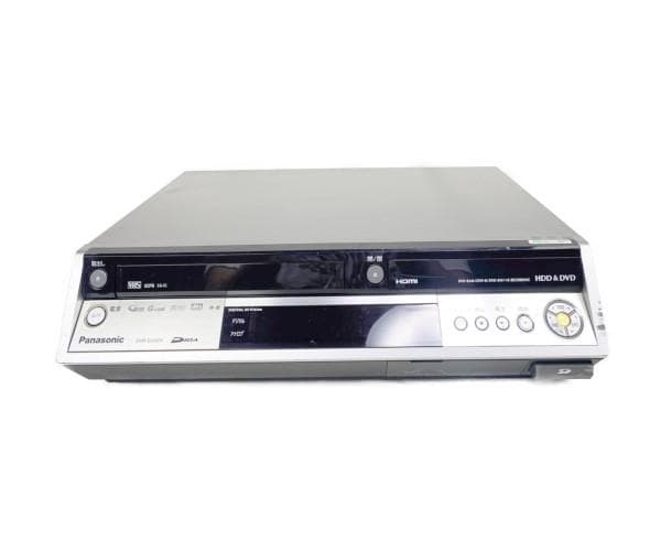 Panasonic ハイビジョンレコーダー 250GB DMR-EX200V