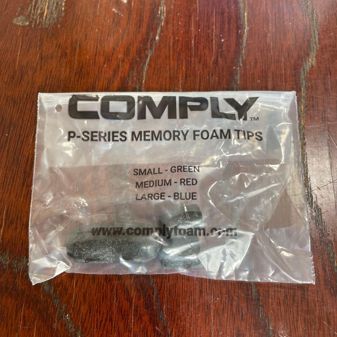 SHURE SE846 ブルー