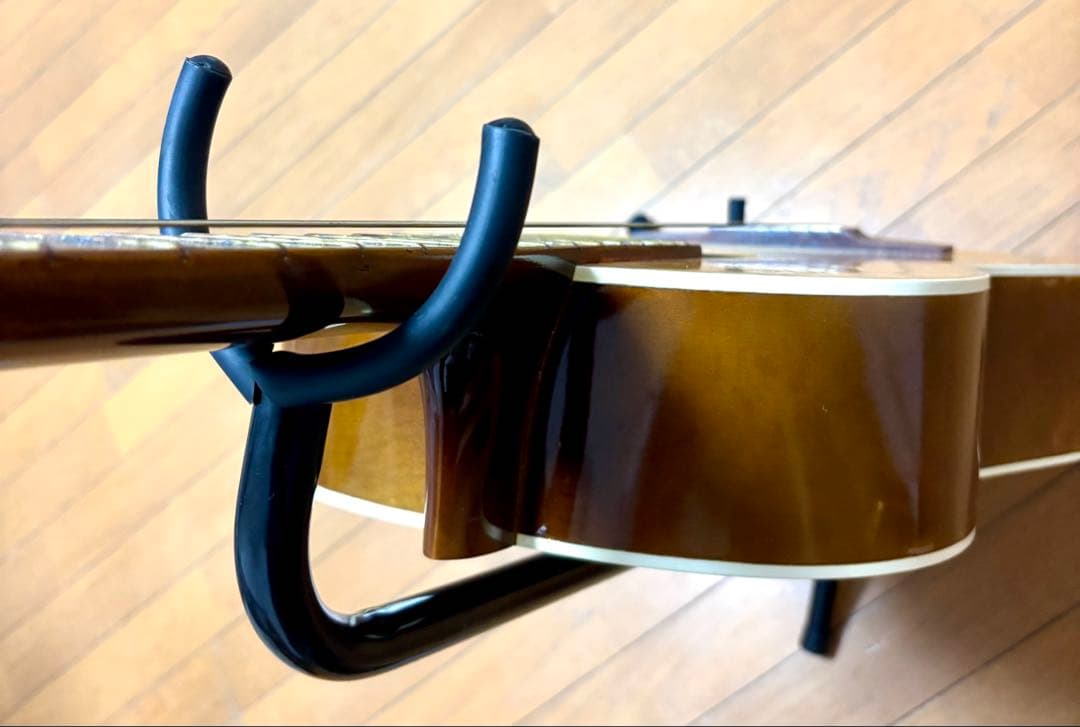 Maruha No.221 アコースティックギター／日本製 ヴィンテージ