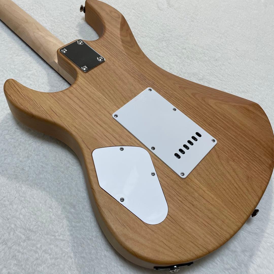 極美品 YAMAHA ヤマハ PAC112V エレキギター