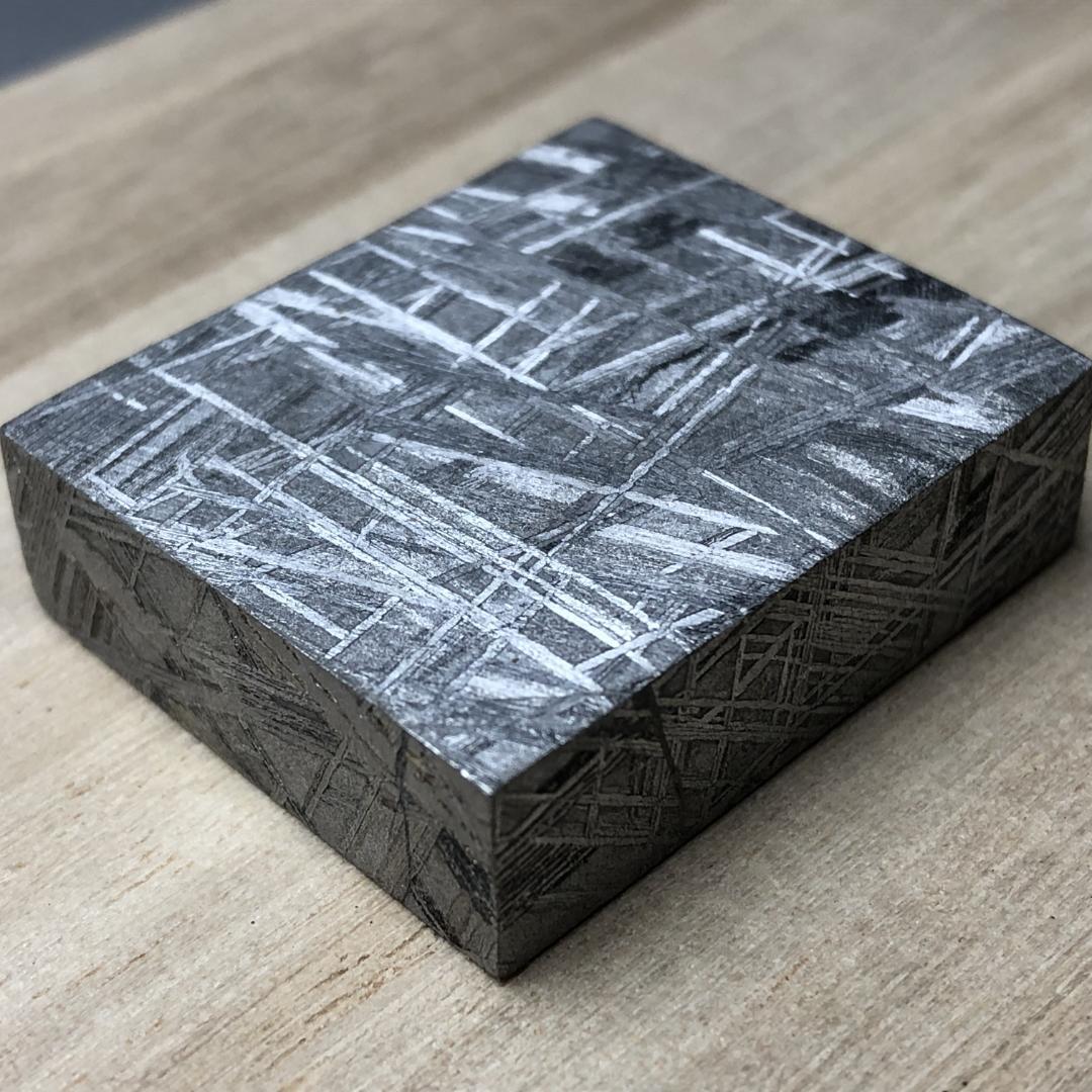 ギベオン隕石 Gibeon Meteoriteメテオライト　高品質 71g