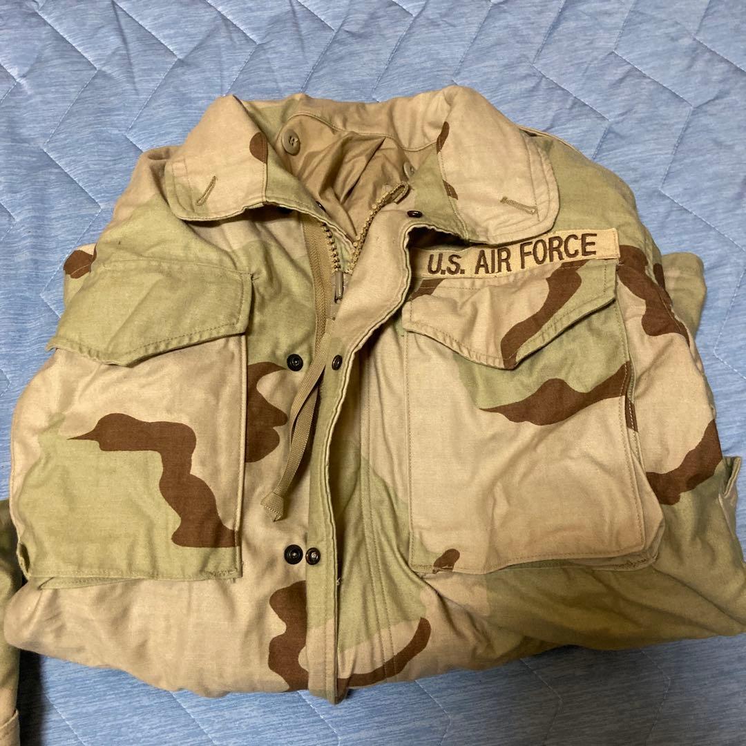 米軍 M65