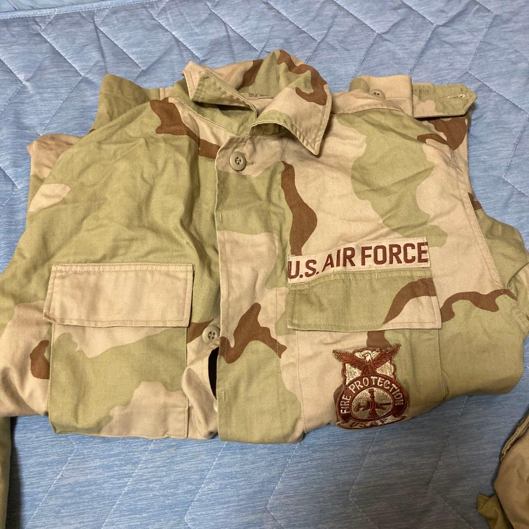 米軍 M65