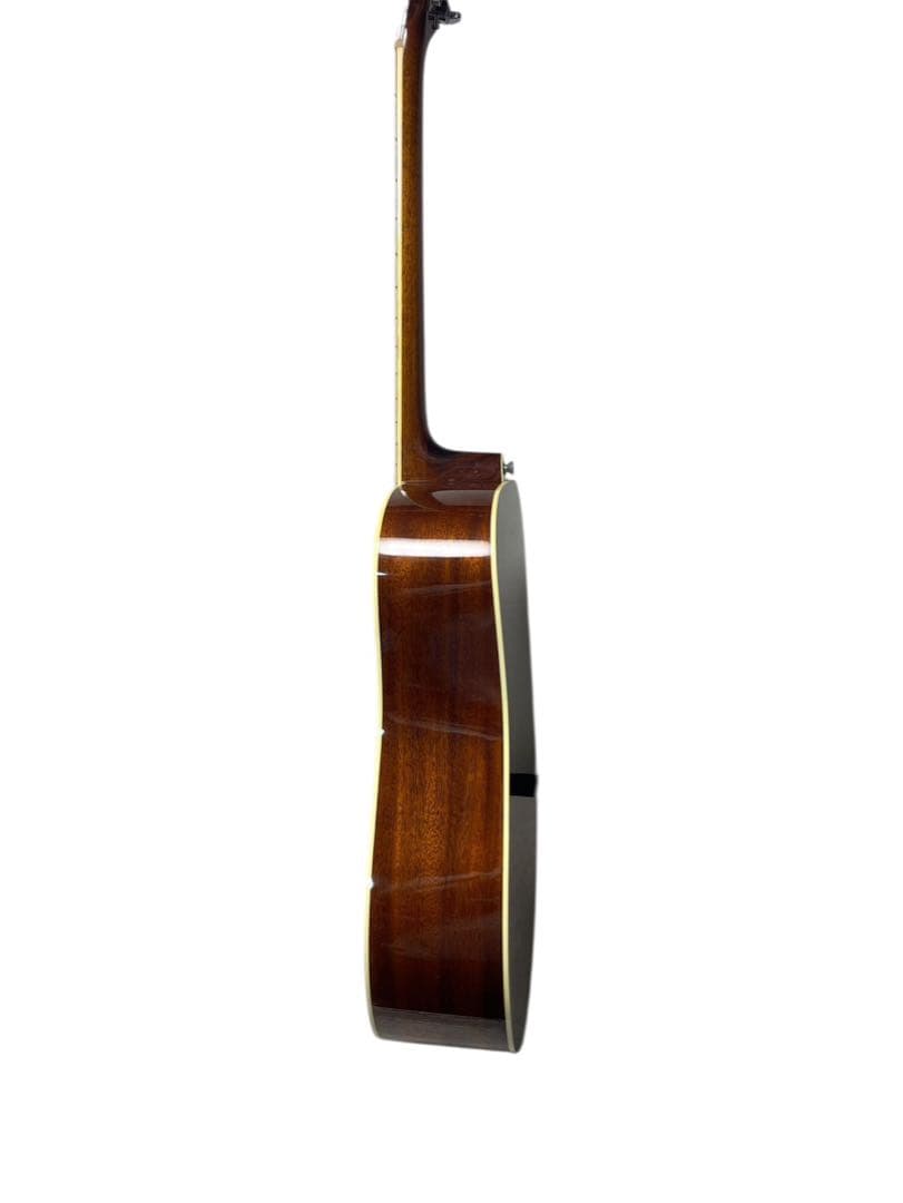 James JD400/NAT アコースティックギター