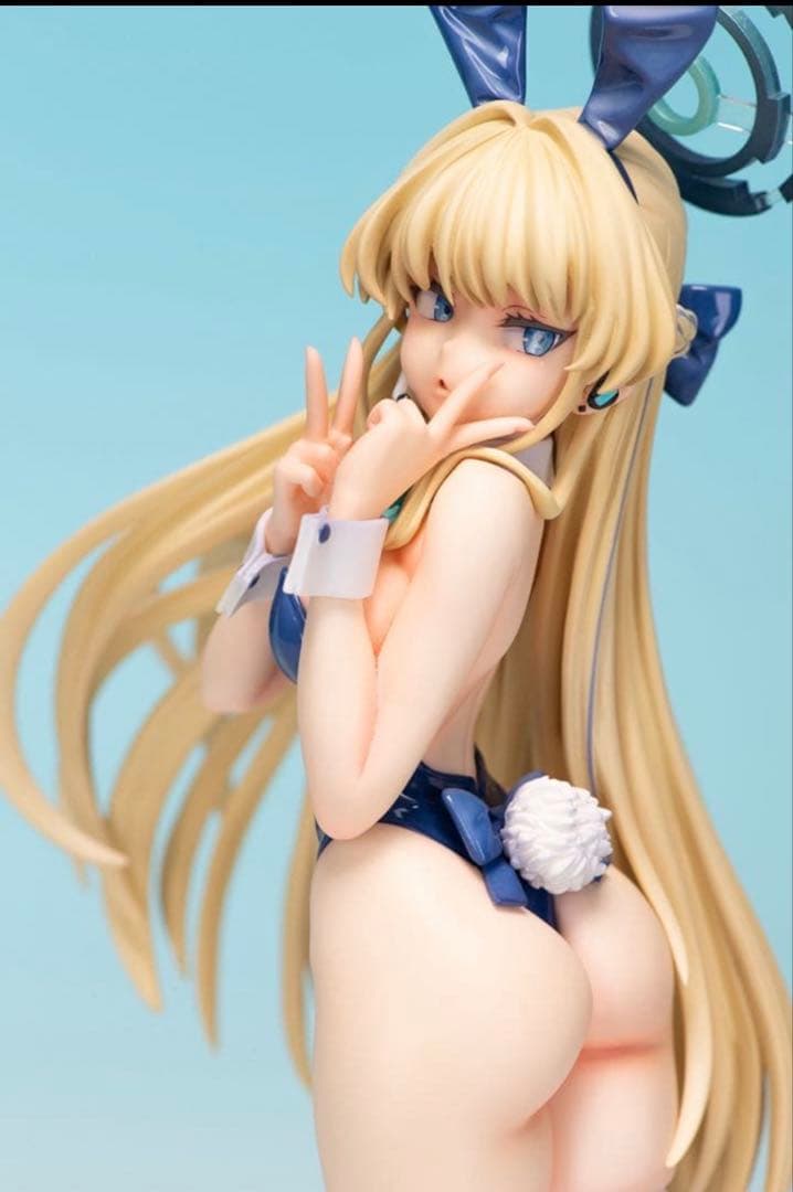frenchdollブルーアーカイブ トキ(バニーガール) ガレージキット