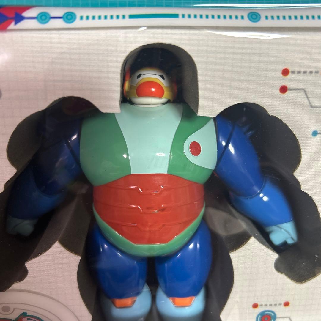 ベイマックス フィギュア