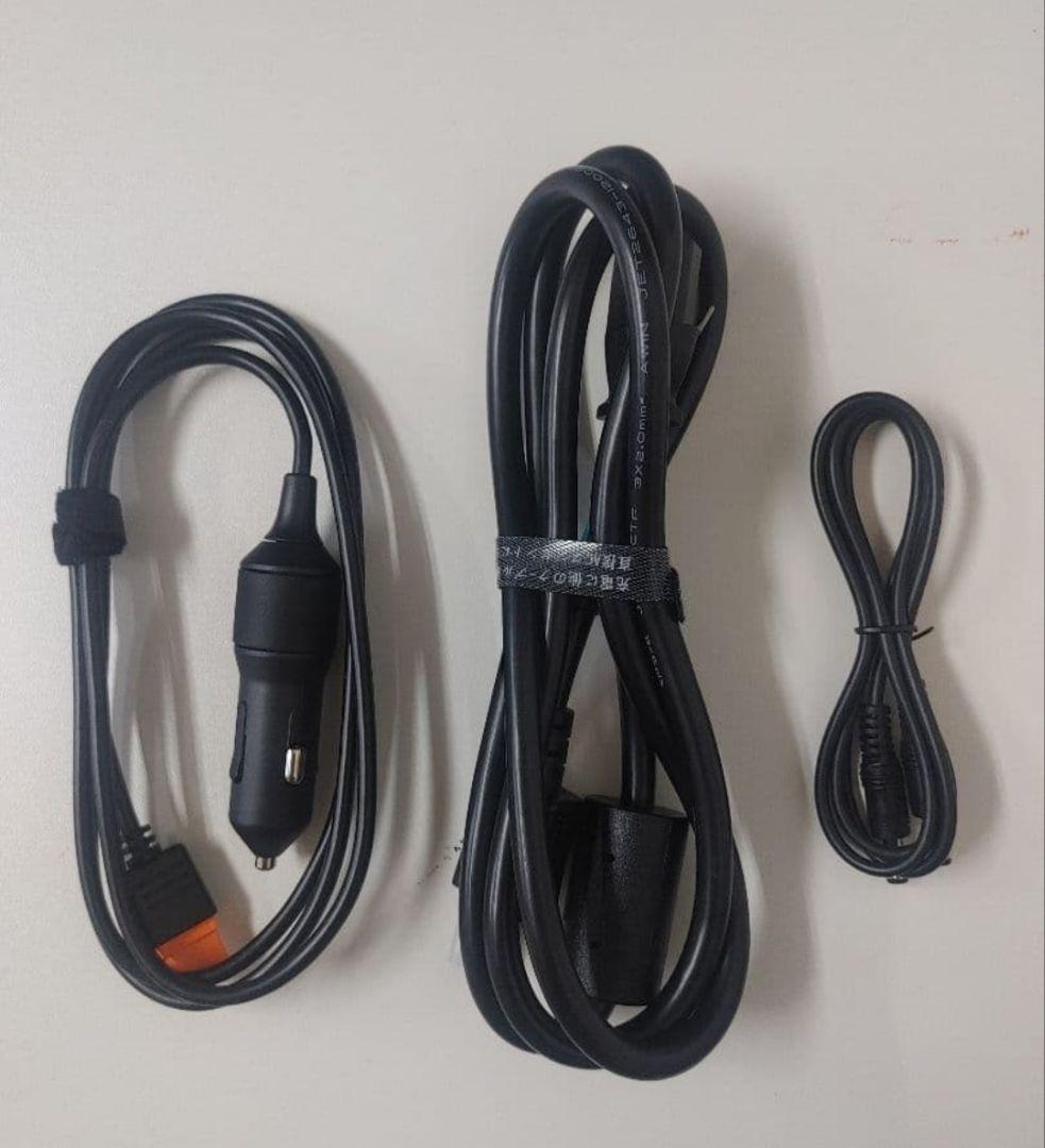 ス*ル様 正規整備済品　EcoFlow DELTA 2 ポータブル電源