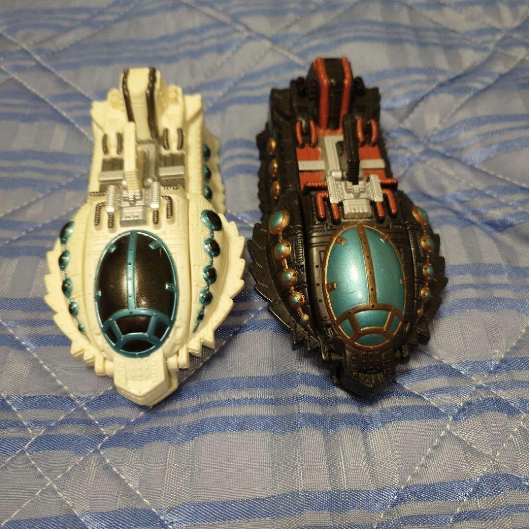 FROM JAPAN公式アカウント01　フィストエイリアン　シューター