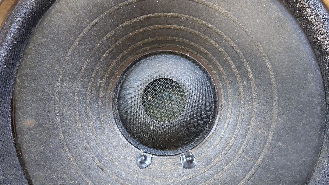 オンキョウスピーカー  E-212A