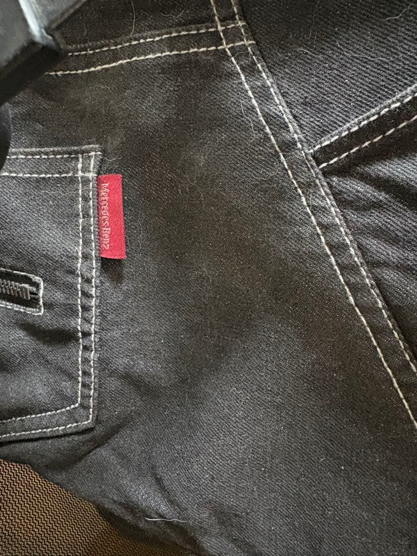 メルセデスベンツ　ペットカート