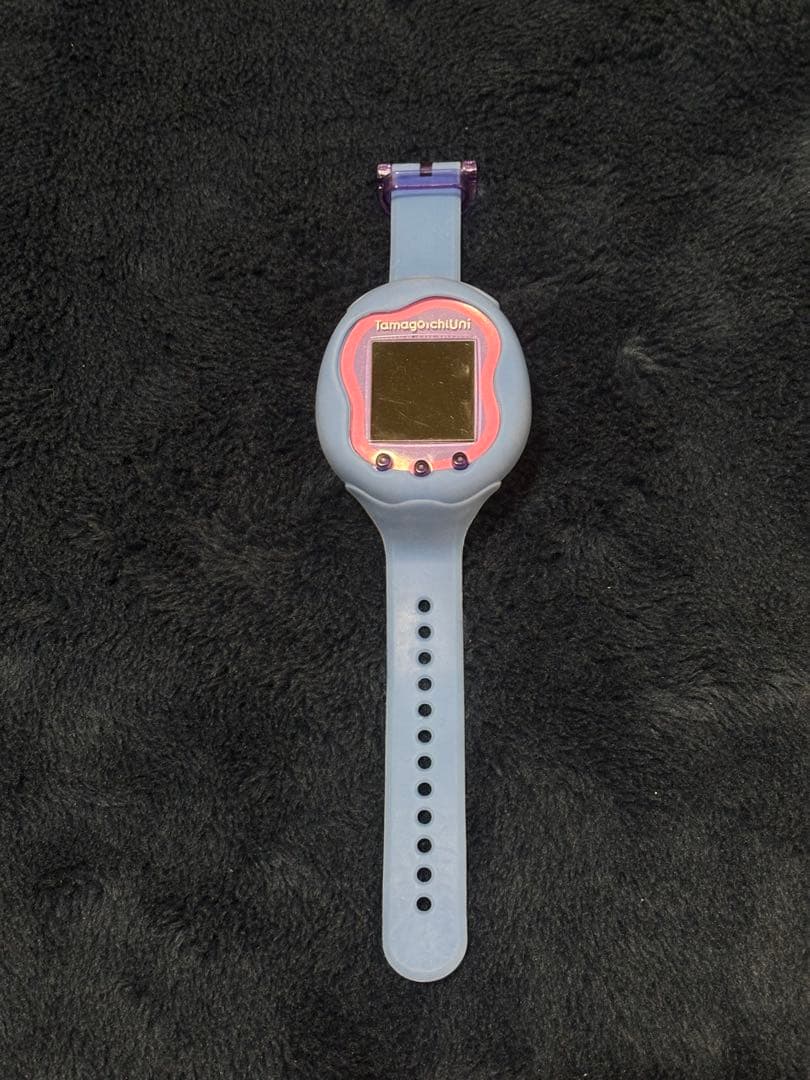 Tamagotchi Uni ストラップ付