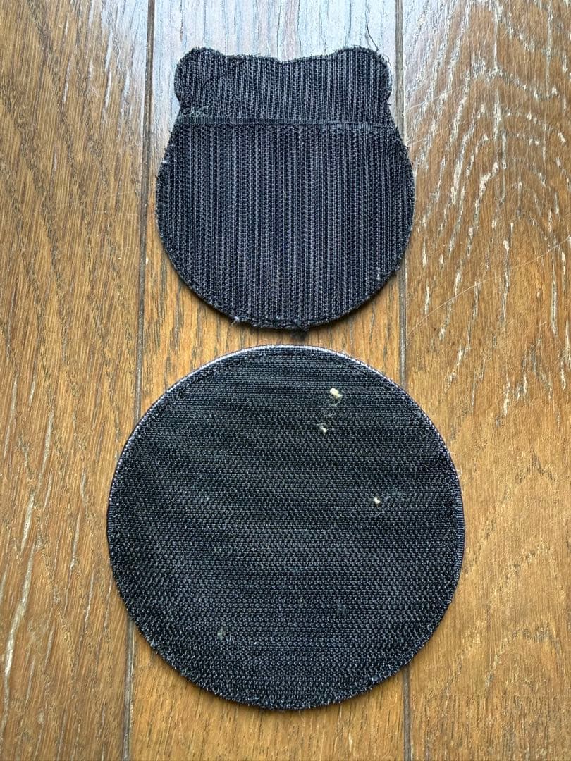 パッチセット