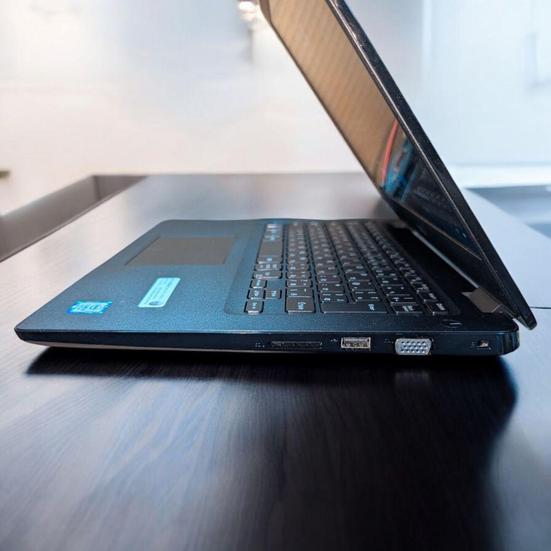 ☆美品☆ DELL LATITUDE 3400 Core i5 8265U