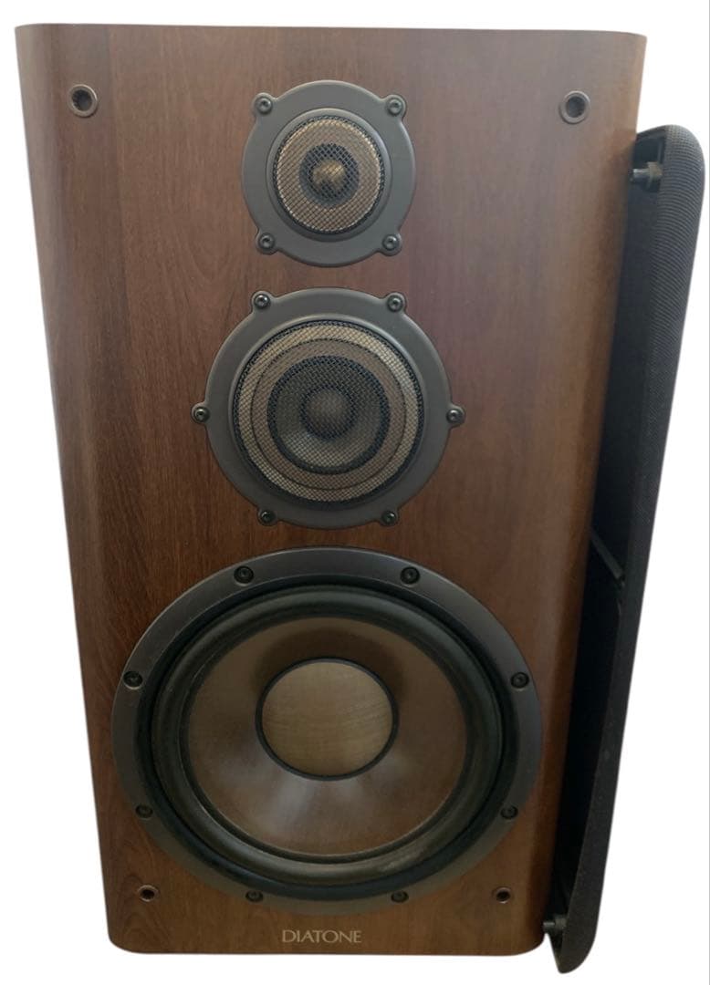 DIATONE DS-800Z 大型スピーカーペア