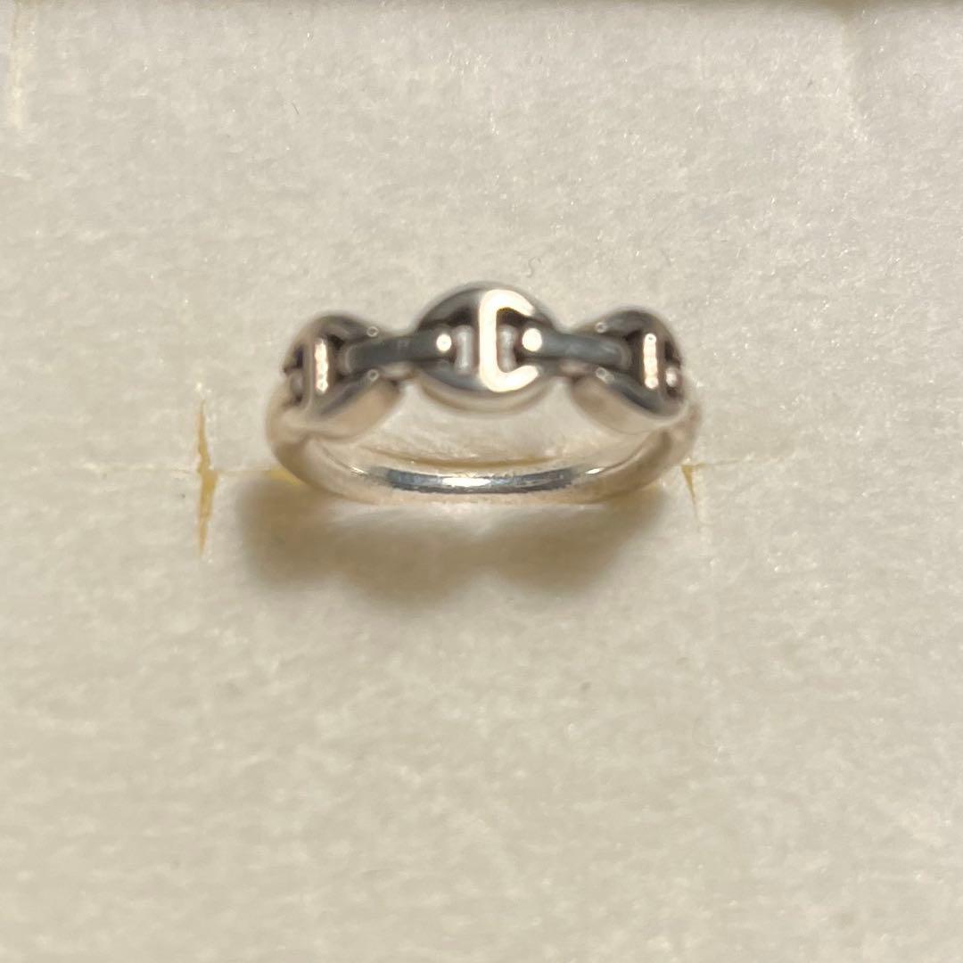 HOORSENBUHS RING ホーセンブース7号