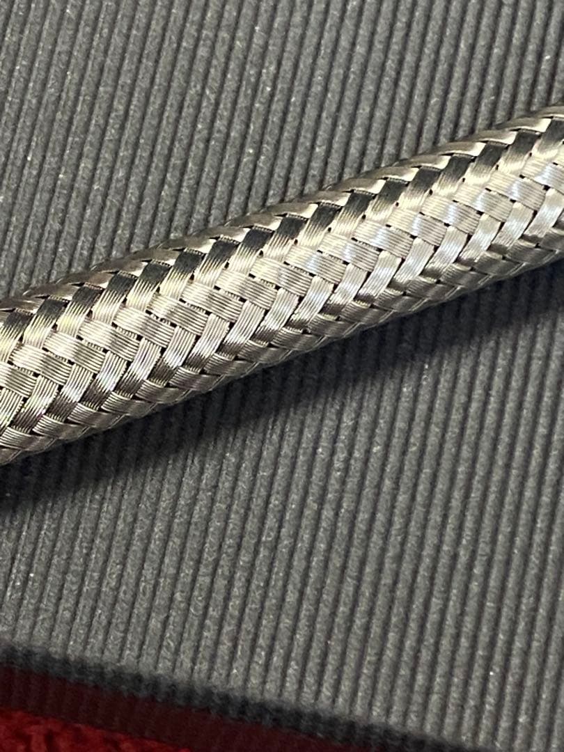 PORSCHE DESIGN ポルシェデザイン シャーペン テックフレックス