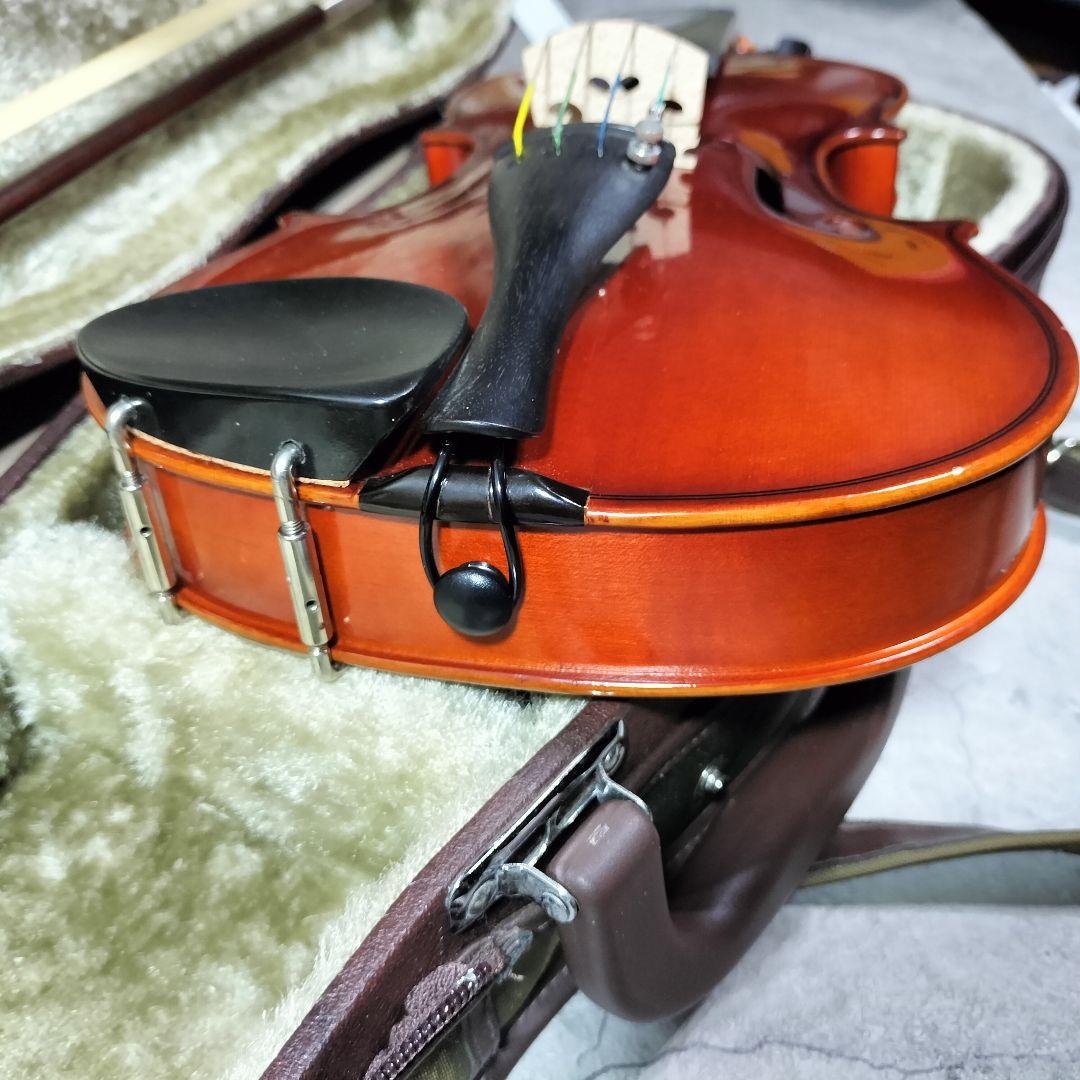 SUZUKI スズキバイオリン No.200 3/4 2010年製