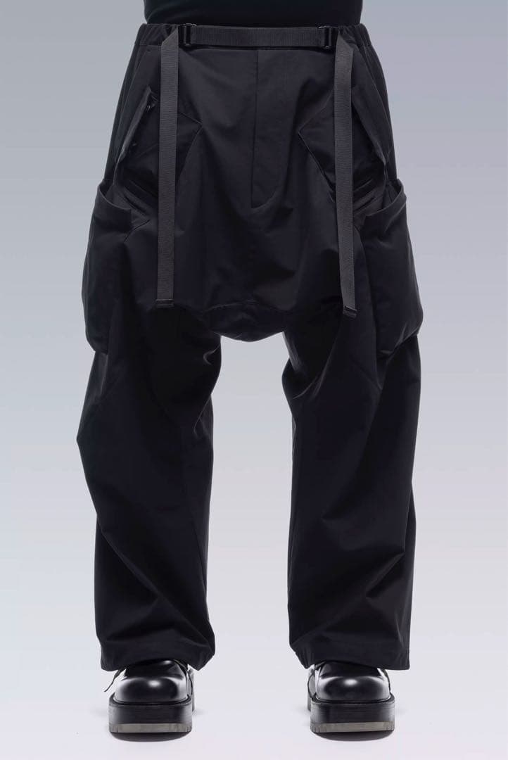 Acronym P30AL-DS パンツ